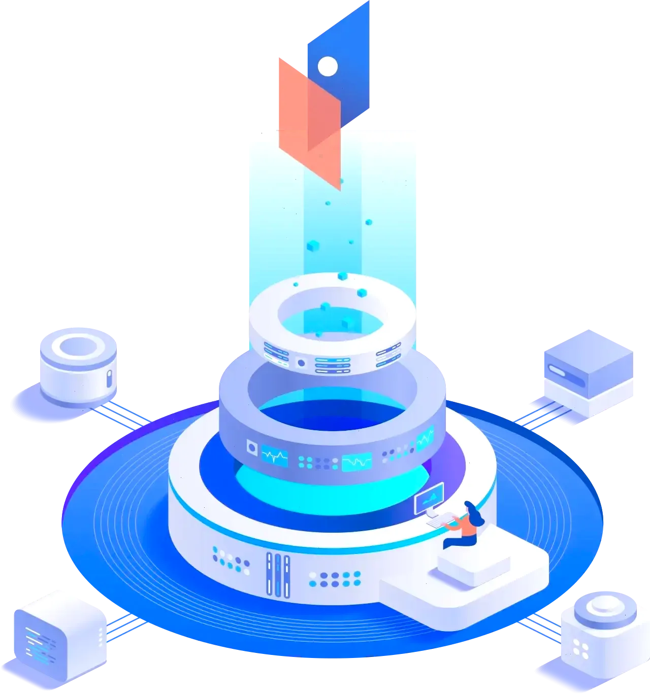 Ptildozex algoritma trading