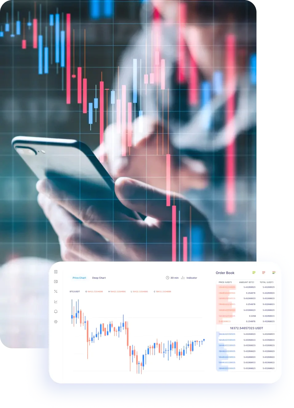 Ptildozex platform trading